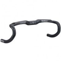 fsa manillar road vision metron 4d carbono 420 mm negrogris
