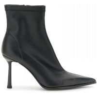cafe noir botines c1na9900-n001 para mujer