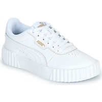puma zapatillas carina 30 jr para nina