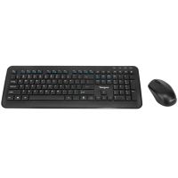 teclado de membrana targus akm610es layout es inalambrico con raton integrado