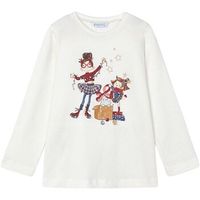 mayoral camiseta manga larga q-bab-67973 para nina