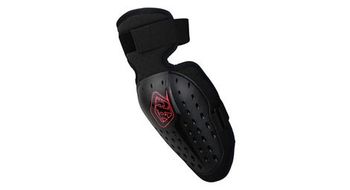 Coderas troy lee designs rogue negras