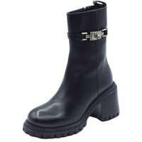 gio  botines deva10c combi para mujer