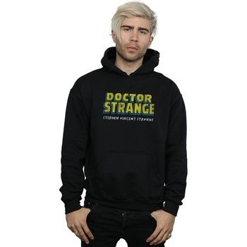 Marvel Jersey AKA Stephen Vincent Strange para hombre