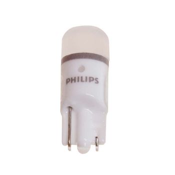 X-Treme Vision 501 LED Bulb (6000k) - Twin Pack