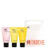 nudestix kits nudeskin 3-step citrus skin renewal
