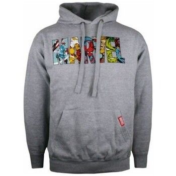Marvel Jersey TV722 para hombre