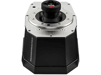 Base para Joystick - Thrustmaster AVA, Para PC, todo Tipo de Aviación, Negro