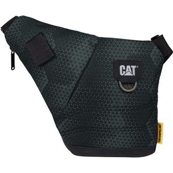 Caterpillar Bandolera Jones Slim para mujer