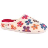 grunland pantuflas ci3042-b2 para mujer