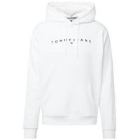 tommy hilfiger jersey linear logo para hombre