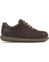 de camper zapatos pelotas ariel 27205 marron277