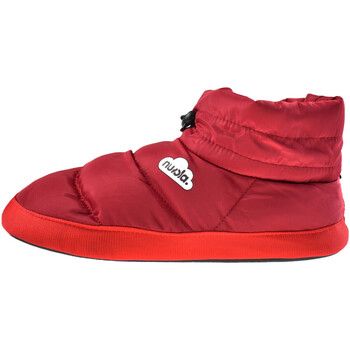 Nuvola. Pantuflas Boot Home Party para mujer