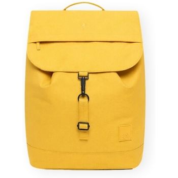 Lefrik Mochila Kaut Backpack - Mustard para mujer