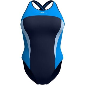 Speedo Bañador Splice para mujer