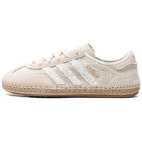 adidas deportivas moda gazelle clot halo ivory para hombre