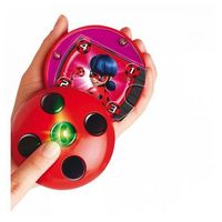 telefono magico milagroso lady bug