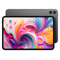 sin cargador teclast t65 unisoc t7280 octa nucleo 6gb ram  20gb ram virtual 128gb rom 4g lte 134 pulgadas 120hz pant