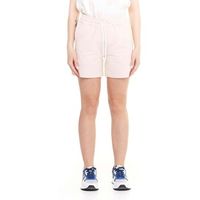 leone 1947 short woman chic boxing para mujer