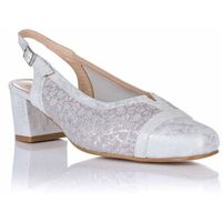 zany zapatos de tacon zapato allison - fiesta para mujer