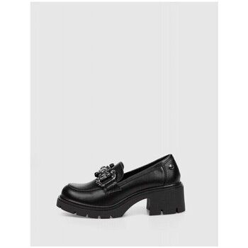 Xti Zapatos Bajos MOCASÍN 143106 NEGRO para mujer