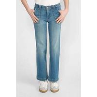 le temps des cerises vaqueros jeans bootcut pulphigh largo 34 para nina