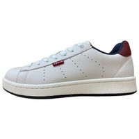 levis deportivas moda avenue vave 0235s deportiva urbana casual beige para nino