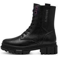 soliver botines - para mujer