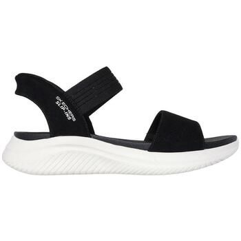 Skechers Deportivas Moda 119804-BLK para mujer