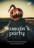 samains party