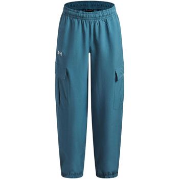 Under Armour Pantalones Rival para niño