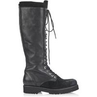 baldinini botas - para mujer
