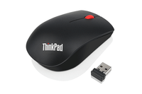 mouse lenovo wireless mouse  thinkpad essential wireless mouse pn4x30m56887
