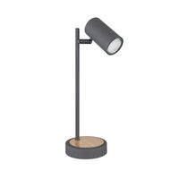 lampara de mesa robby