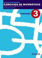3 funciones