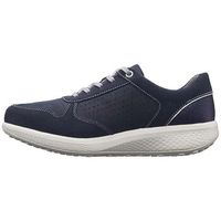 joya zapatillas britt blue para mujer