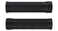 par de punos trek vtt line comp negro