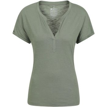 Mountain Warehouse Camiseta Skye para mujer