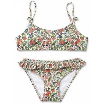 Sans marque Bikini Luna para niña