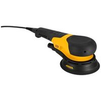 lijadora rotativa con cable deros rs 600 - o 150 mm - mirka - mrs6002100