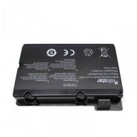 voltistar bateria para portatil fujitsu amilo pi 2450 pi 2530 pi 2540 pi 2550 series
