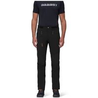 mammut pantalones taiss para hombre