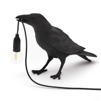 seletti raven lamp replacement bulb