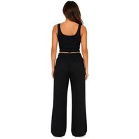 lacoste pantalon chandal gt49589 para mujer
