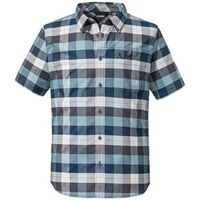 schoffel camisa manga larga moraans para hombre