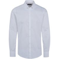 dg camisa manga larga - para hombre