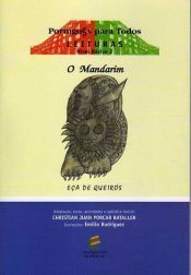O Mandarin+CD-audio - Niv 2