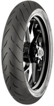 Continental ContiRoad ( 100/80-17 TL 52H M/C, Rueda delantera )