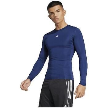 adidas Camiseta manga larga T-shirt Techfit à manches longues para mujer