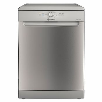 Indesit DFE1B19XUK